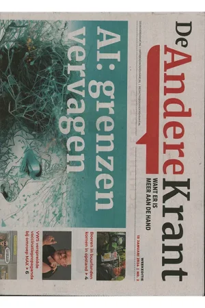 De Andere Krant - 02 2024 -