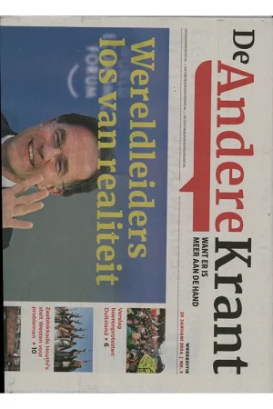 De Andere Krant - 03 2024 -