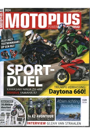 Motoplus - 02 2024 -