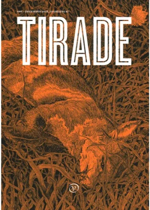Tirade - 493 2024 -