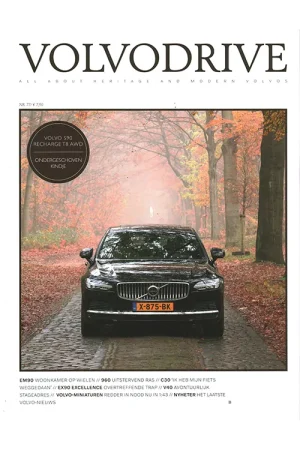 VolvoDrive - 77 2024 -