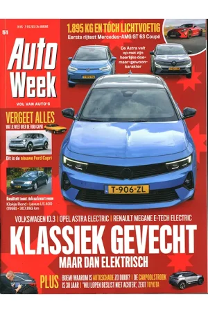 AutoWeek - 51 2023 -