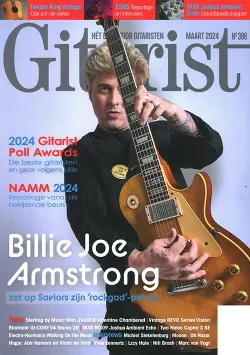 Gitarist - 396 2024 -