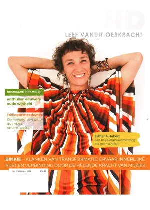 Onkruid - 278 2024 -