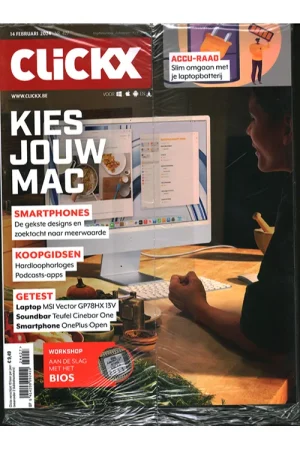 Clickx - 427 2024 -