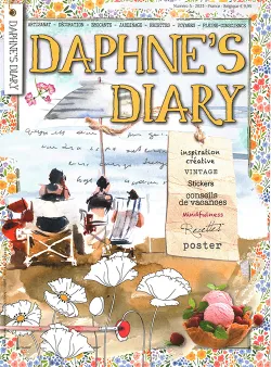 Daphne's Diary France - 05 2023 -
