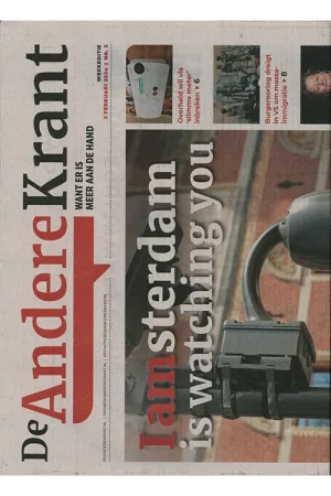 De Andere Krant - 05 2024 -