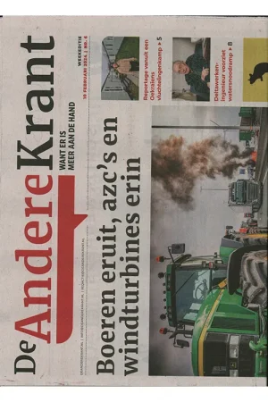 De Andere Krant - 06 2024 -