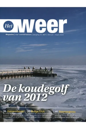 Het Weer Magazine - 01 2024 -