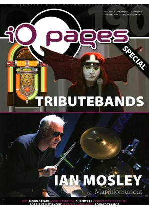 iO Pages - 190 2024 -