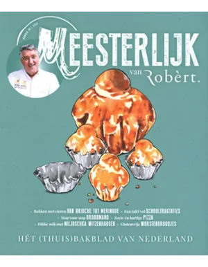 Meesterlijk van Robèrt - 39 2023 -
