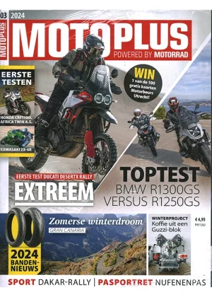 Motoplus - 03 2024 -