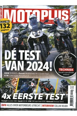 Motoplus - 04 2024 -