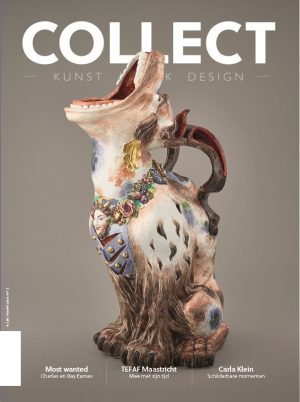 COLLECT Kunst Antiek Design - 02 2024 -