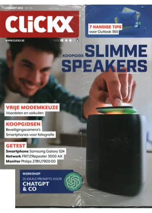 Clickx - 428 2024 -