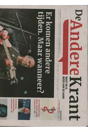 De Andere Krant - 07 2024 -