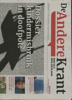 De Andere Krant - 11 2024 -
