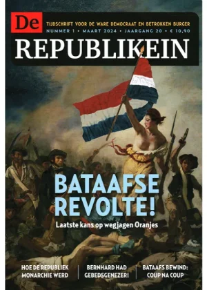De Republikein - 01 2024 -