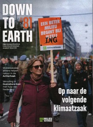Down to Earth - 81 2024 -