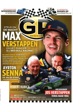 GP Magazine - 01 2024 -