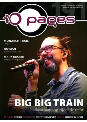 iO Pages - 191 2024 -