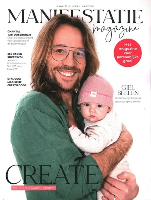 Manifestatie magazine - 11 2024 -