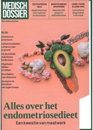 Medisch Dossier (Wat artsen niet vertellen) - 02 2024 -
