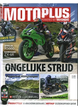 Motoplus - 06 2024 -