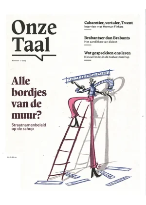 Onze Taal - 02 2024 -