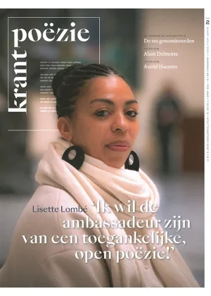 Poëziekrant - 02 2024 -