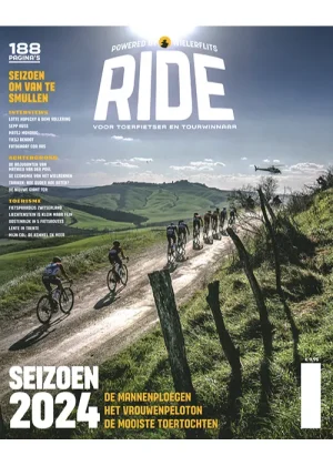 Ride Magazine - 13 2024 -