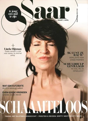 Saar magazine - 02 2024 -