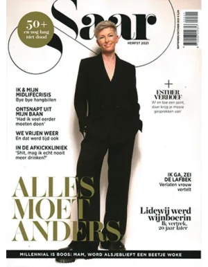 Saar magazine - 05 2021 -