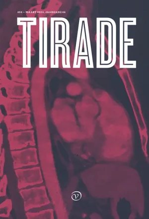 Tirade - 494 2024 -