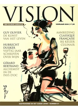 Vision - 57 2024 -