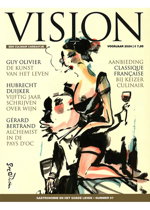 Vision - 57 2024 -
