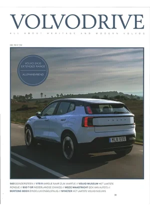 VolvoDrive - 78 2024 -
