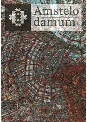 Amstelodamum - 01 2024 -