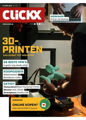 Clickx - 429 2024 -