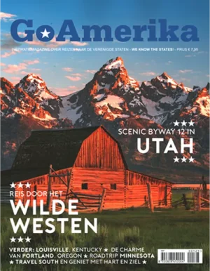 Meridian Travel - Go Amerika 01 2023 -