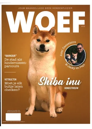 Woef - 723 2024 -