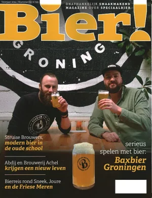 Bier! - 62 2024 -