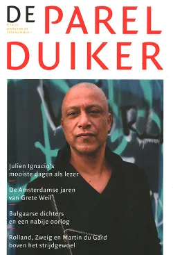 De Parelduiker - 01 2024 -