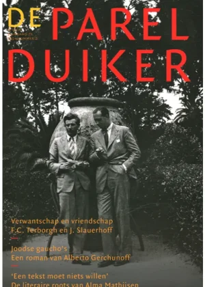 De Parelduiker - 02 2024 -