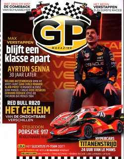 GP Magazine - 02 2024 -