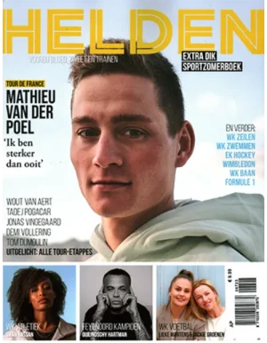 Helden Magazine - 67 2023 -