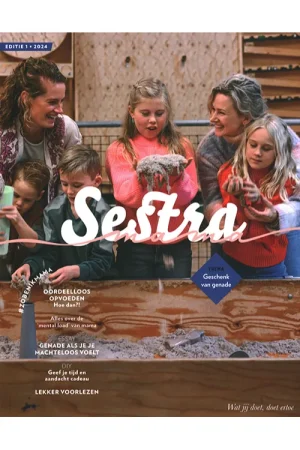 Sestra Mama - 01 2024 -