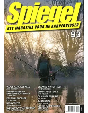 Spiegel Magazine - 93 2022 -