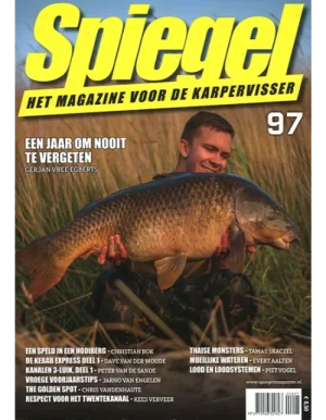 Spiegel Magazine - 97 2023 -