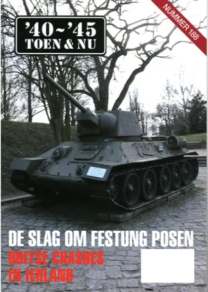 Toen en Nu - 188 -